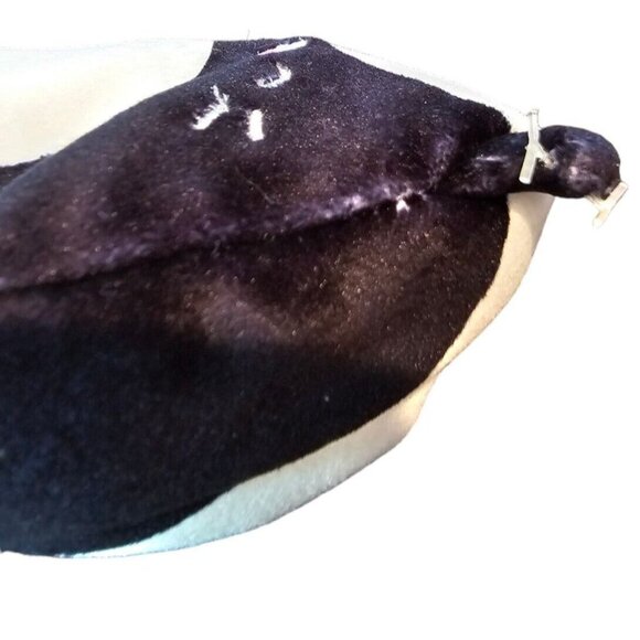 Cats Vs Pickles Lil Stinker #176 Soft Bean Bag Plush Gold Wave Limited Edition - Picture 7 of 9